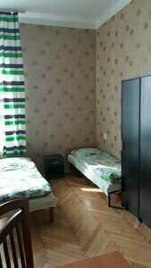 Гостиница Hostel mPark Chorzow в Хожуве