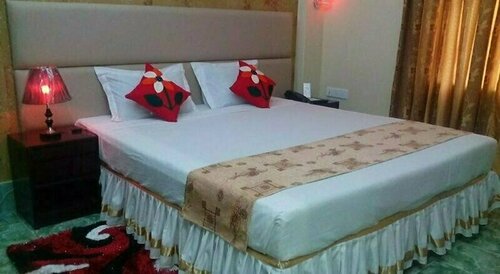Гостиница Golden Inn Chittagong Ltd в Области Читтагонг