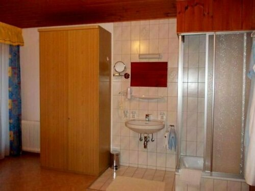 Гостиница Haus Danler в Фульпмесе