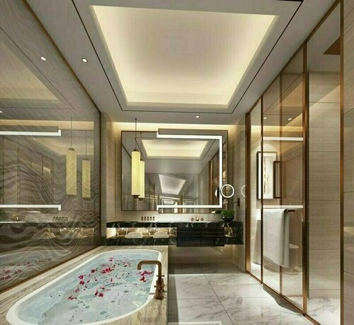 Гостиница Wanda Realm Huangshi в Хуанши