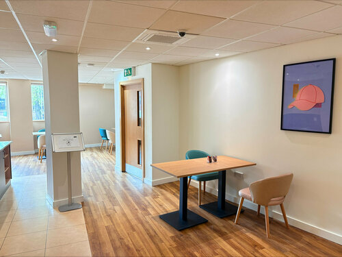 Гостиница Redwings Lodge Wolverhampton в Вулвергемптоне