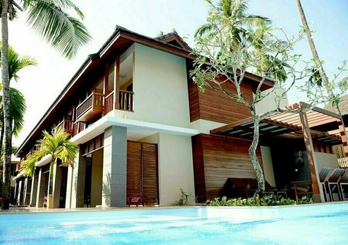 Гостиница Eain Taw Phyu Hotel в Мьей