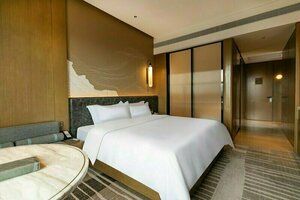 Гостиница Wyndham Garden Gaozhou