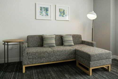 Гостиница TownePlace Suites Cincinnati Oakley в Цинциннати