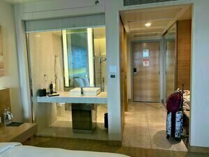Гостиница DoubleTree by Hilton Kuala Lumpur в Куала-Лумпуре