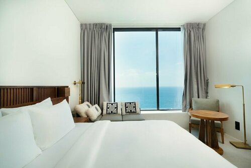 Гостиница Granbell Hotel Colombo в Коломбо