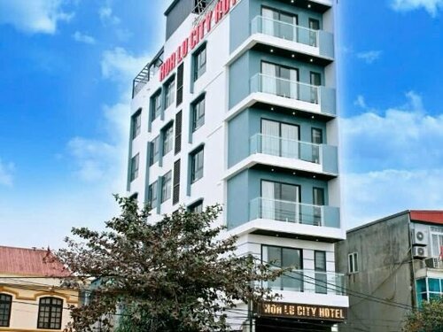 Гостиница Hoa Lu City Hotel - Ancient Capital в Ниньбине