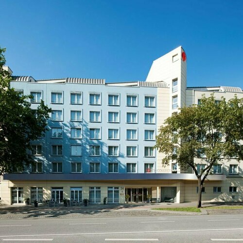 City Appartements Nordkanalstraße
