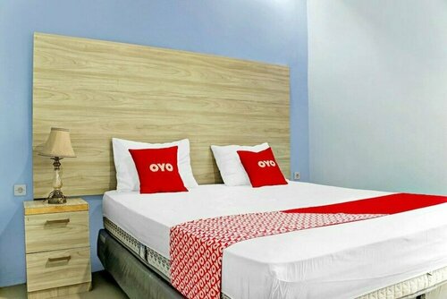 Гостиница Super Oyo 3903 Sweethome Syariah Guesthouse в Мартапуре