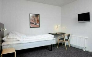 Гостиница Kolding Sportel Hotel
