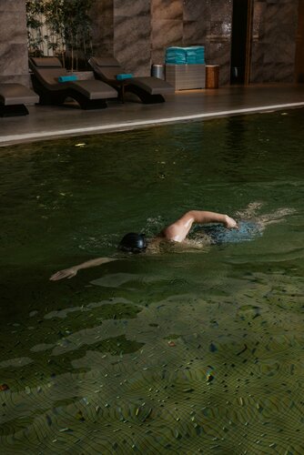 Гостиница The Grand Tarabya в Санджактепе