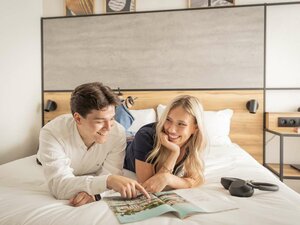 отель Ibis Antwerpen Centrum