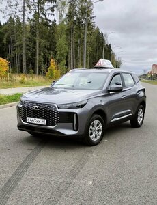Фото 4 автошколы «Аванта+»