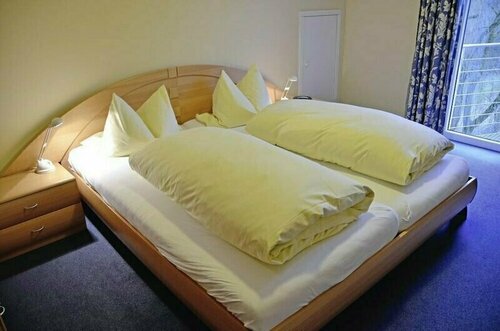 Гостиница Hotel-Gasthof Am Forsthof в Зульцбах-Розенберге