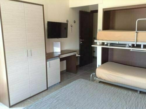 Гостиница Villa Le Logge в Вентимилии
