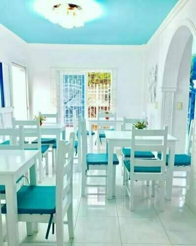 Гостиница Sky View Hotel Tolu в Толу