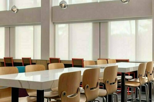 Гостиница Home2 Suites by Hilton Kitchener в Китченере