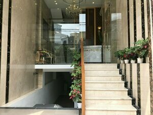 Lyna Apartment - 14
