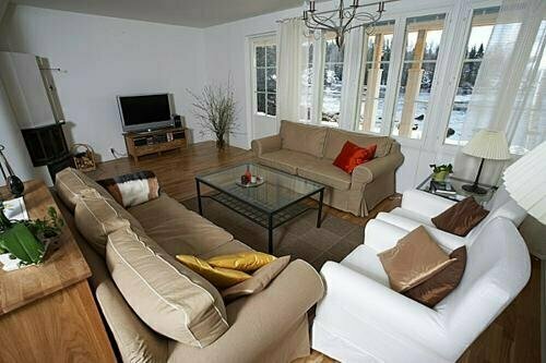 Гостиница Varjola Holiday Center в Ээнекоски