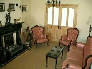 Гостиница Lisnagree B&b