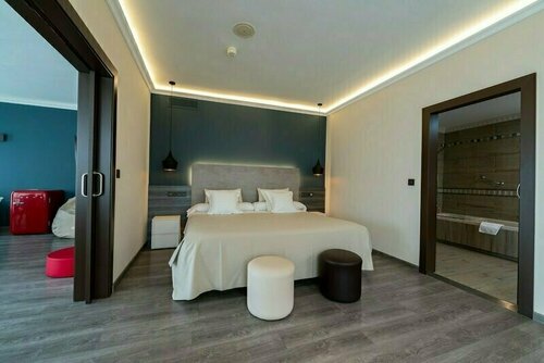 Гостиница Silken Antequera Hills в Антекере