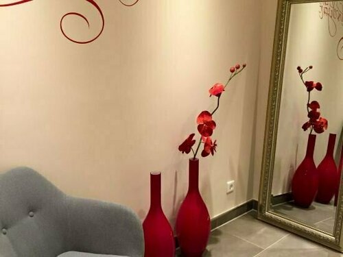 Гостиница Lippischer Hof в Детмольде