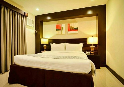 Гостиница Fb Hotel and Convention Center в Коронадале