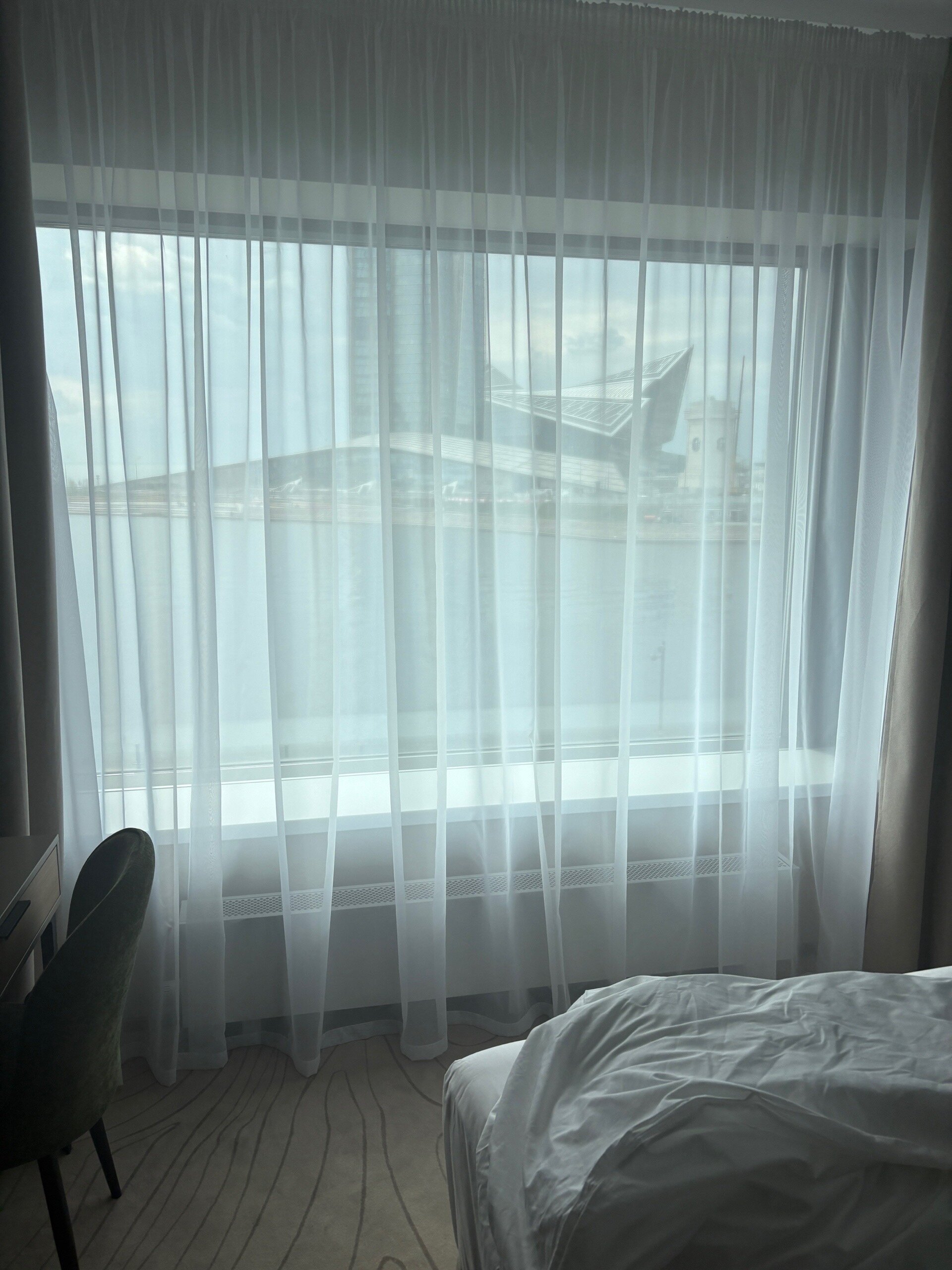 Фото Лахта Тауэрс by Zont Hotel Group