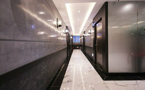 Гостиница Idea Hotel в Пхохане