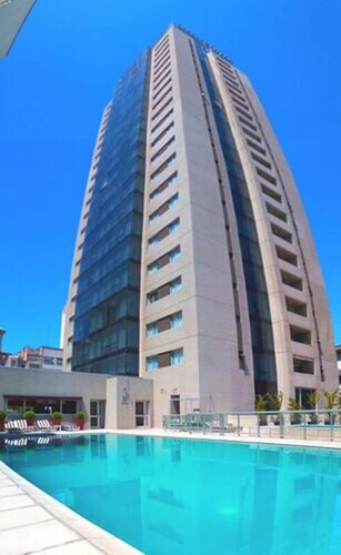 Гостиница GrandView Hotel & Convention Center в Буэнос-Айресе
