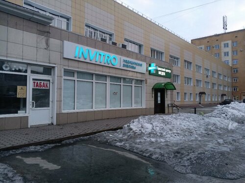 Снаружи