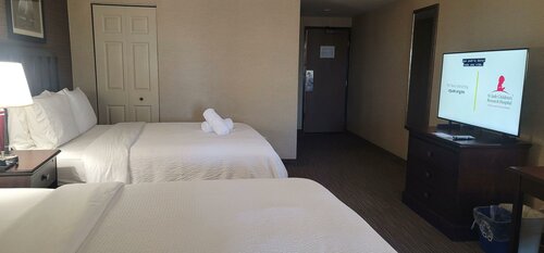 Гостиница Holiday Inn Express San Diego South - Chula Vista, an Ihg Hotel в Чула-Виста