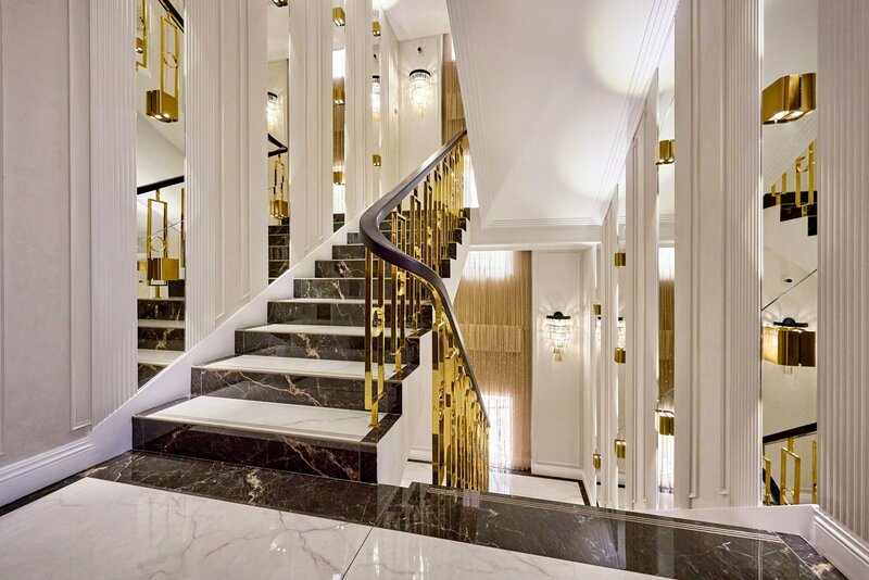 Тверские Замки DeLuxe — фото 10