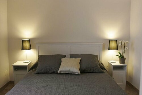 Roman Suite Guest House