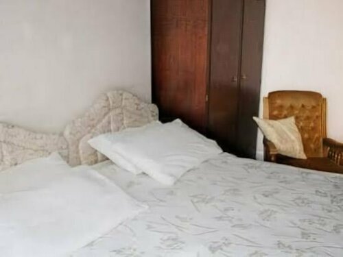 Гостиница Leaded Light - Guest House в Солихалле