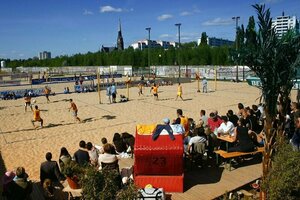 Гостиница Club Lodges Berlin Mitte - Hostel