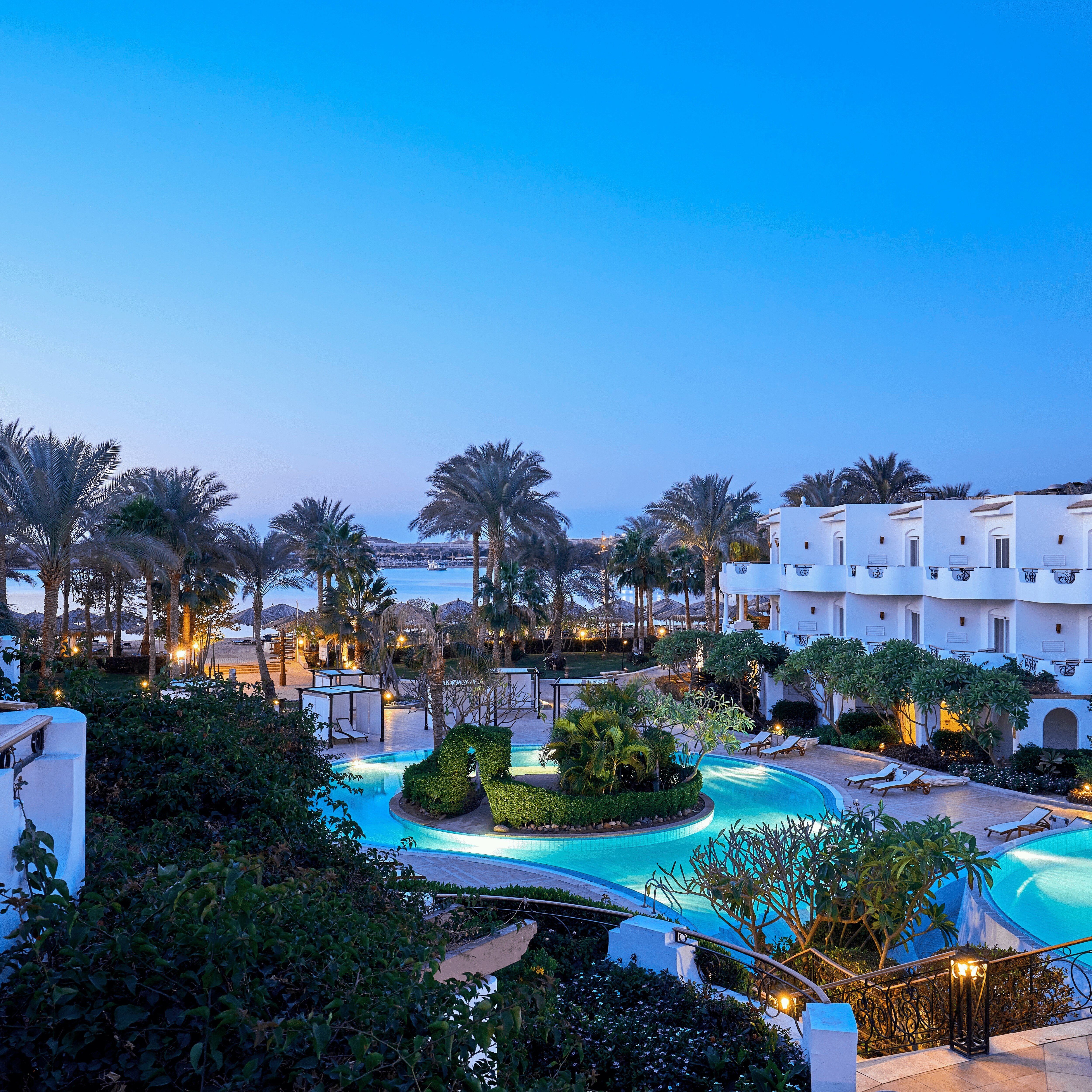 Jaz Elite Palace - 10