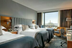 Гостиница Limerick Strand Hotel в Лимерике