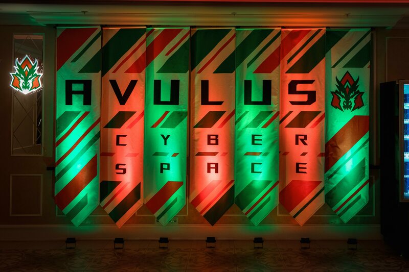 Avulus Cyber Hotel — фото 30