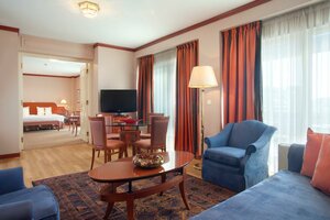 Гостиница Holiday Inn Thessaloniki by IHG