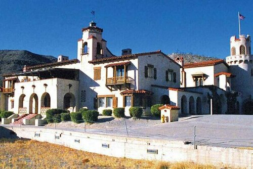 Гостиница Saddle West Hotel and Casino and Rv Park в Парампе