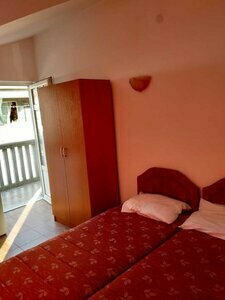 Апартаменты Lovor Apartmani в Херцег-Нови