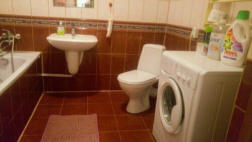 Гостиница Vladimir Guest House