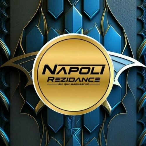 Гостиница Napoli rezidans в Дулкадироглу