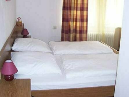 Гостиница Hotel Regrus в Яхимове