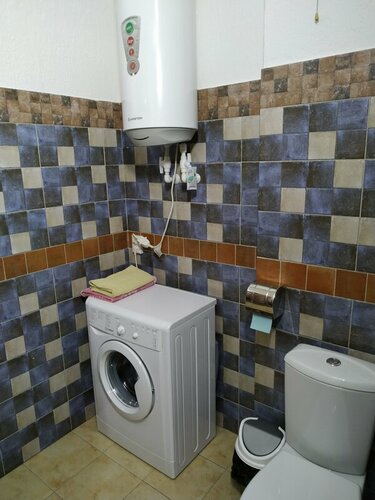 Гостиница Apart Hotel Milo в Караганде