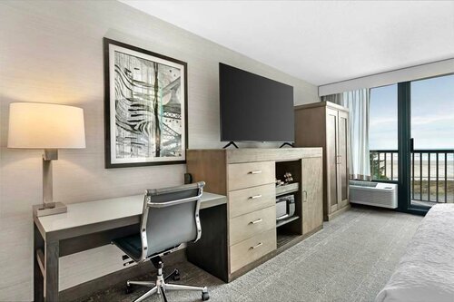 Гостиница Best Western Plus Agate Beach Inn в Ньюпорте