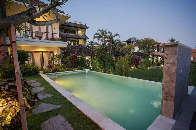 Puji Bungalows - 17