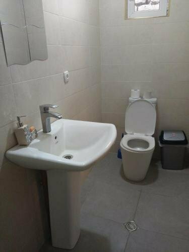 Abramichi Guest House - 12