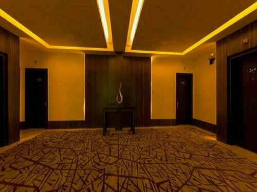 Гостиница Raoum Inn в Сакаке
